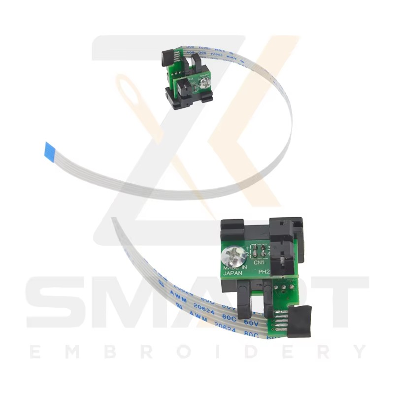 Tajima TC เซ็นเซอร์การ์ด 0J2602300A23, FG7204010000, 0J2602100010, 0J2601100011, 0J2602300A22 ETJ-TC01