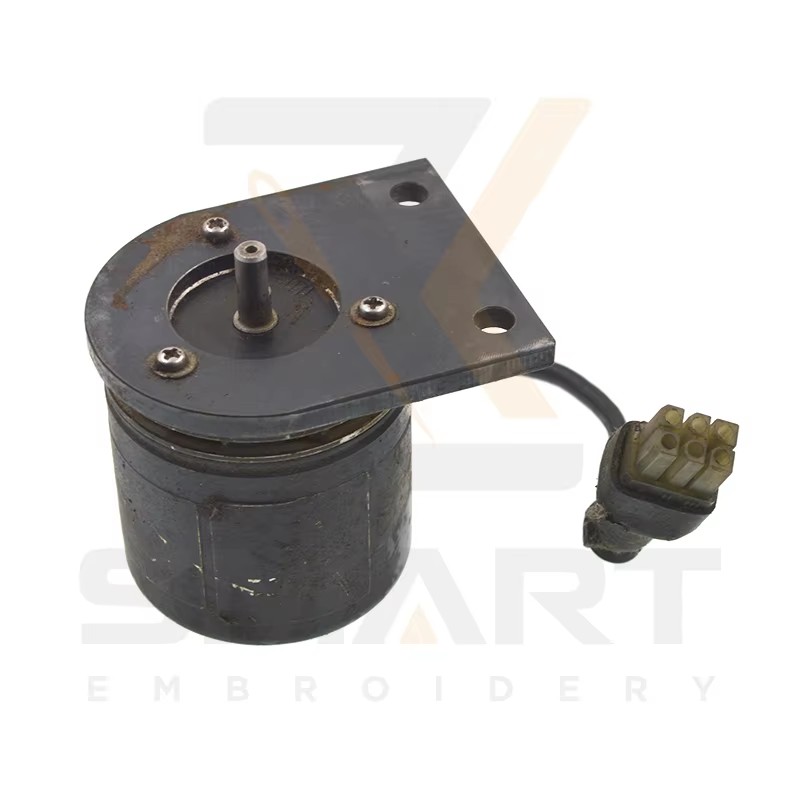 ชิ้นส่วนเครื่องบรรจุขดลวด TAJIMA Rotary Encoder RI-1000-05SA