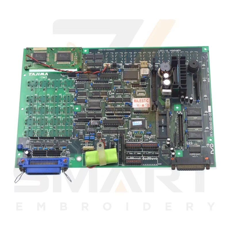 บัตร IDM2 Tajima ED5101020000 ED5101030000 0J2300200031 ED5101000000, ED5101010000, ED5101030000, 0J230020003