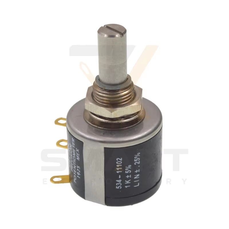Potentiometer 534-11102 1K สําหรับเครื่องบด ETJ-534-11102-1K