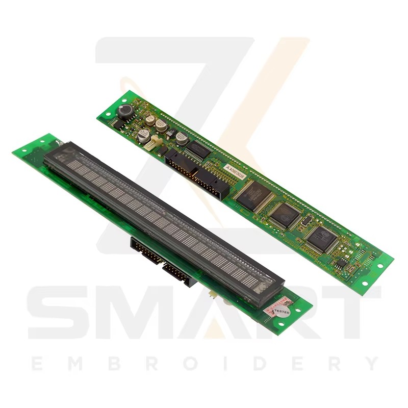 จอแสดงผล LCD M20MD07A TAJIMA ชิ้นส่วนเครื่องบรรจุภัณฑ์