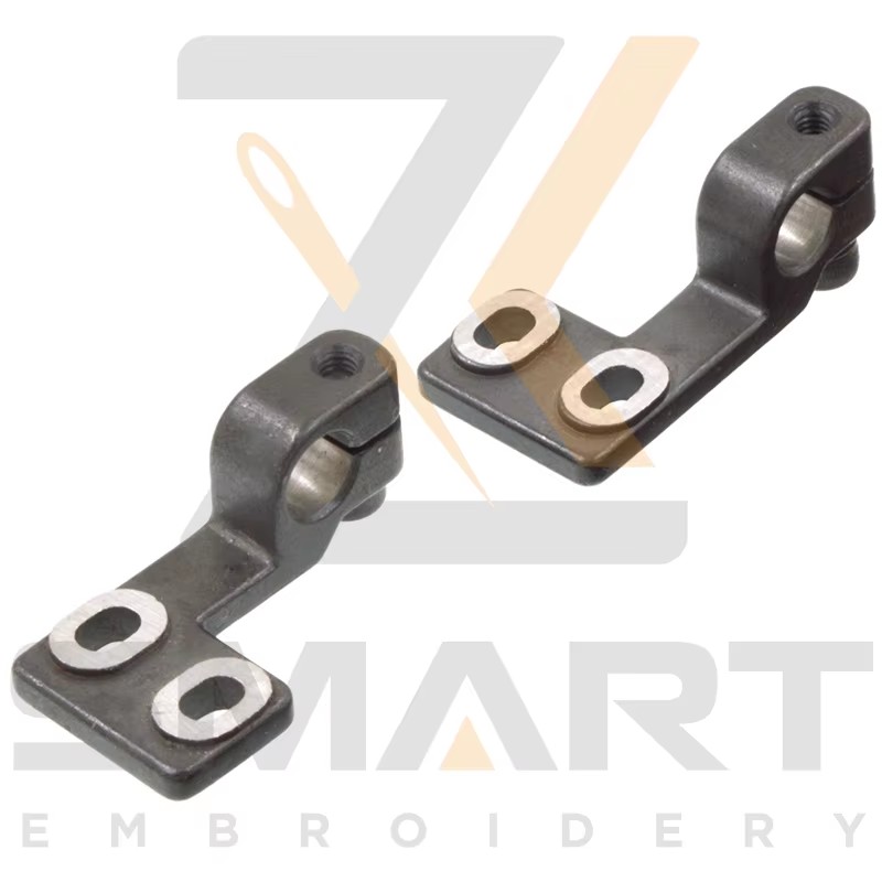 แขนเปลี่ยนสี L และ R FX0640L00000 FX0640R00000 Tajima SWF ชิ้นส่วนเครื่องห่อหุ้มจีน N080102