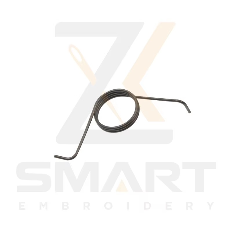 Torsion ฤดูใบไม้ผลิ 507310040000 Tajima ชิ้นส่วนเครื่องบดจีน N070602