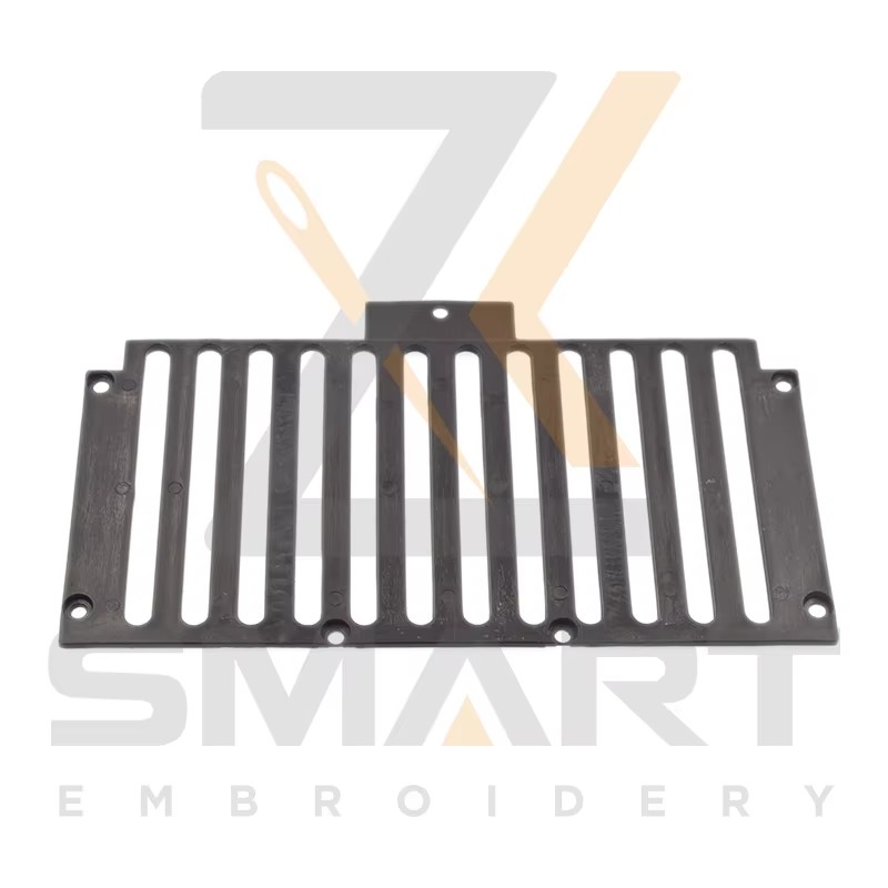 12 สีเข็มบาร์คู่มือรถไฟ Tajima SWF ชิ้นส่วนเครื่องห่อจีน N06L1204