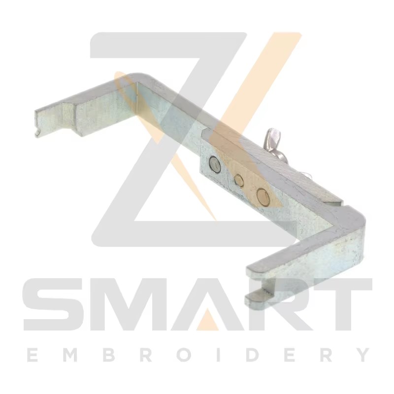 เครื่องเชื่อมต่อบาร์เข็ม ZG0030400000 สําหรับ TAJIMA Ebmroidery Machine G01-TJ02