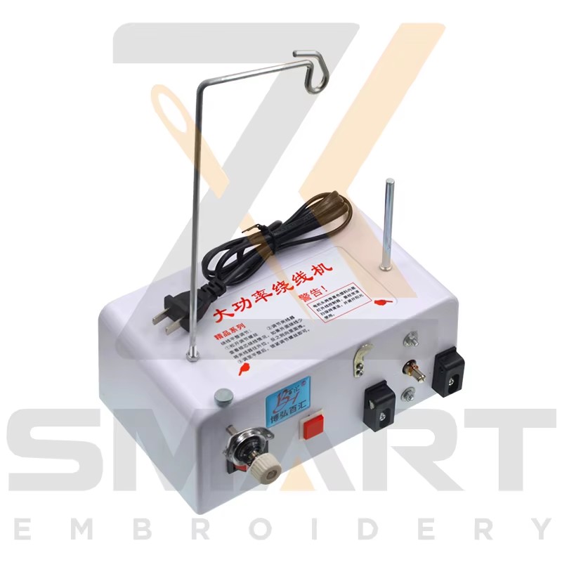 Bobbin Winder Tajima เครื่องห่อชิ้นส่วน G0303