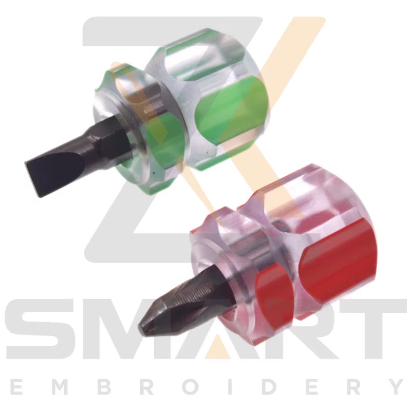 ไดรเวอร์สกรูขนาดเล็กสําหรับเครื่องบํารุงรักษา G0506-GN G0506-R