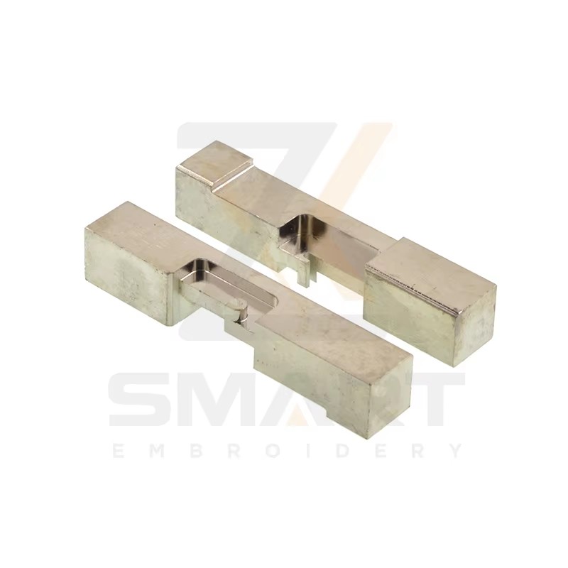 เครื่องบาร์เกจสําหรับ Tajima Embroidery Machine