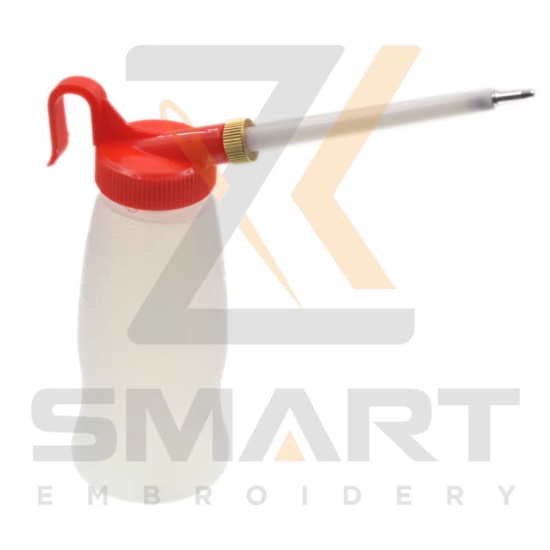 Oilcan 180ml อะไหล่เครื่องบรรจุ G070402-180ML