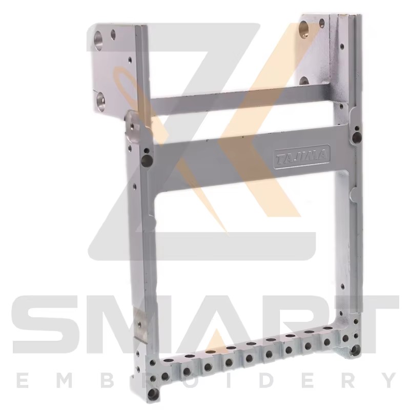 9 Color Needle Bar Case สําหรับ 47 Arm Tajima TFGN เครื่องบด N0102-TFGN-47