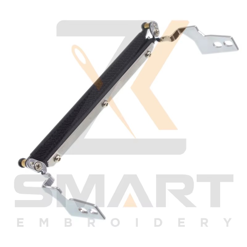 9 ตาข่ายเข็มกดฐานชุดจีนชิ้นส่วนเครื่องบด N1001H02-9N