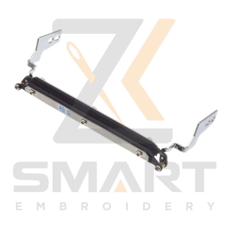 9 ตาข่ายเข็มกดฐานชุดจีนชิ้นส่วนเครื่องบด N1001H02-9N