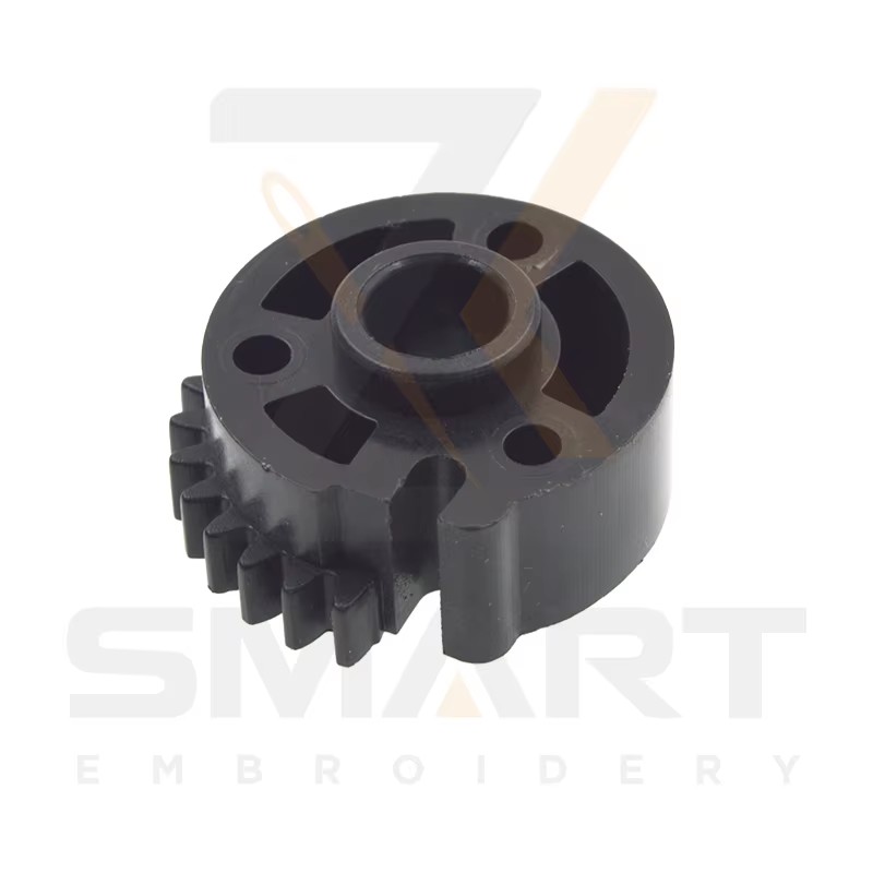 Take-up Lever Boss Gear สําหรับ Tajima Chinese Embroidery Machine N070210B02
