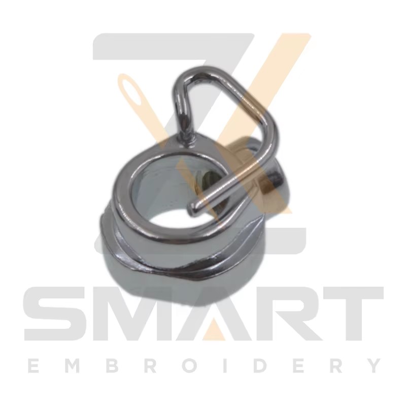 Tajima ตาข่าย Clamp 090420010S78 090420010S70 ชิ้นส่วนเครื่องห่อ N0902TJ03