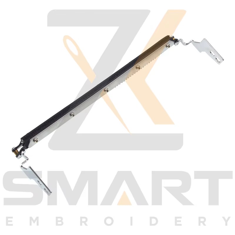 15 ตาข่ายสีสกรูกดฐานชุด Tajima SWF ชิ้นส่วนเครื่องสกรูจีน N1001H01-15G