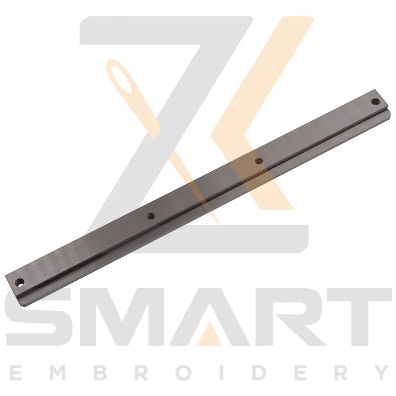 12 Needles ต่ํา Needle Bar กรณีรถไฟ Tajima SWF เครื่องห่อหุ้มจีน