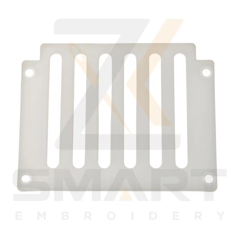 6 Needle Needle Bar Guide Rail สําหรับ Tajima จีนเครื่องบด N06L0601