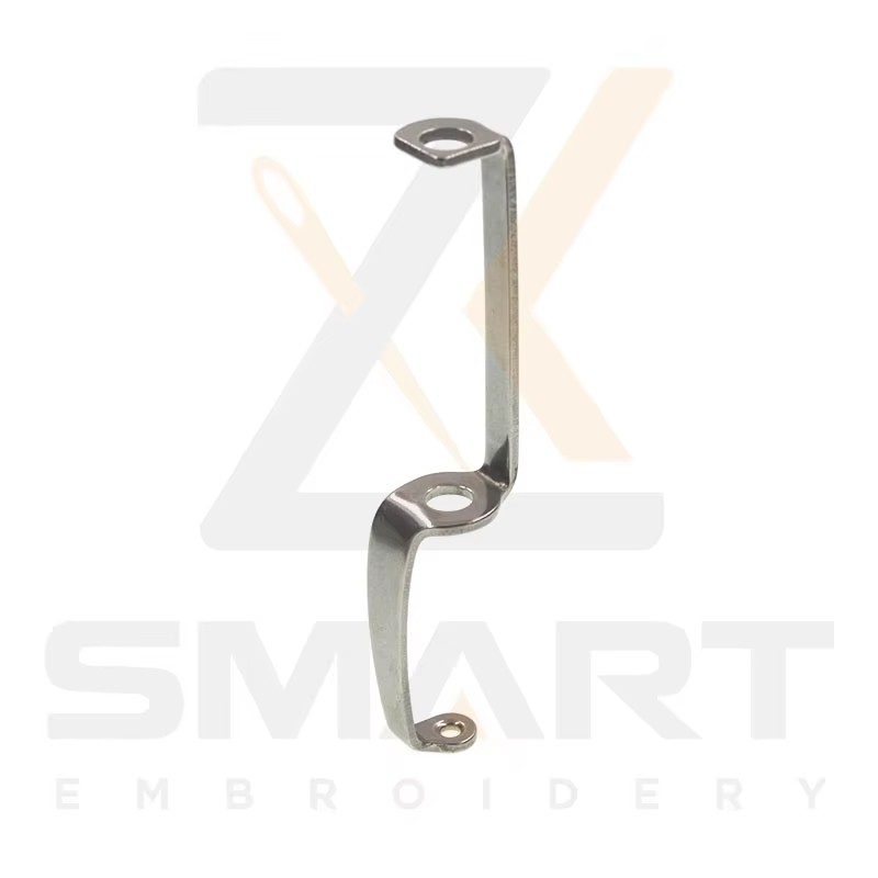 เครื่องกดเท้า Tajima SWF ชิ้นส่วนเครื่องสกรูจีน N0301L