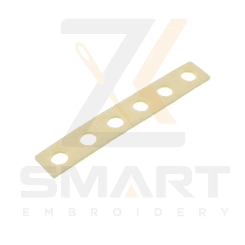 6 ตาข่ายบรรจุภัณฑ์สําหรับกรณีแท่งแท่ง Tajima SWF ชิ้นส่วนเครื่องบรรจุภัณฑ์จีน