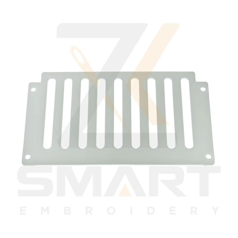 9 Needles Needle Bar Guide Rail สําหรับ Tajima Chinese Embroidery Machine Parts N06L0901