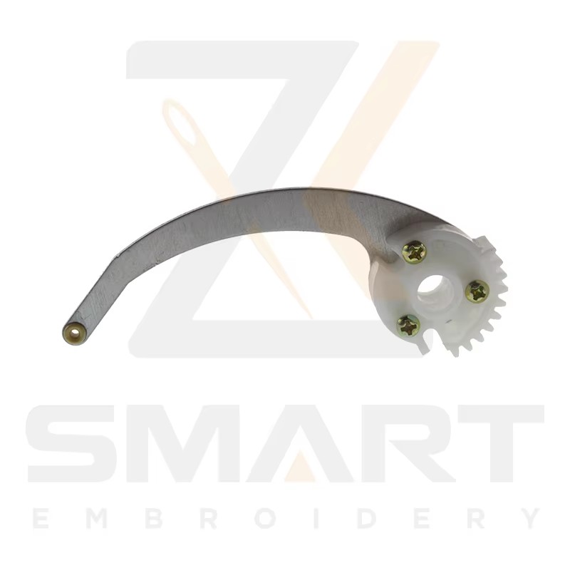 Take-up Lever Ass'y 10 อะไหล่ฟันสําหรับ Tajima จีนเครื่องห่อชิ้นส่วน N070105