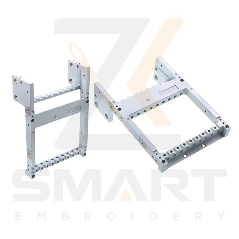 9 Color Needle Bar Case FN0601020000 สําหรับ TFGN 45 Arm Tajima เครื่องห่อชิ้นส่วน N0102-TFGN-45