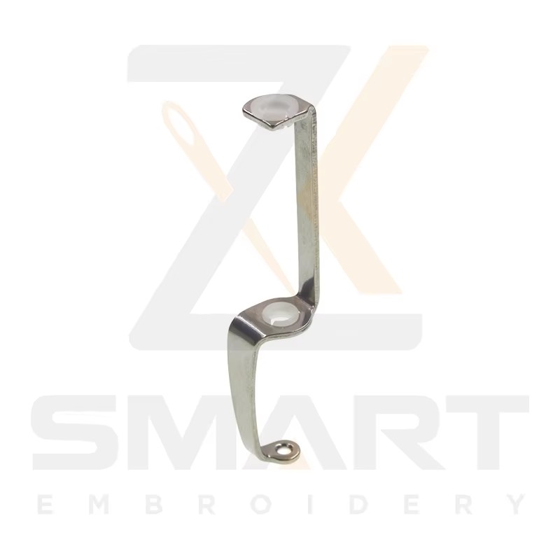 เครื่องกดเท้าด้วย Bushing Tajima SWF ชิ้นส่วนเครื่องสกรูจีน N0301LB