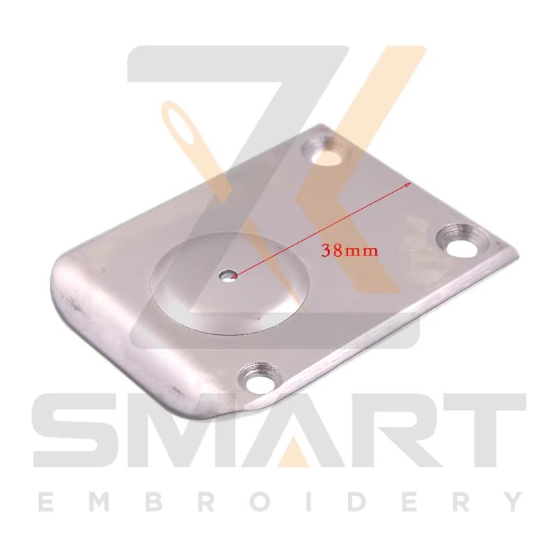 แผ่นเข็ม Tajima SWF ชิ้นส่วนเครื่องห่อจีน R050402