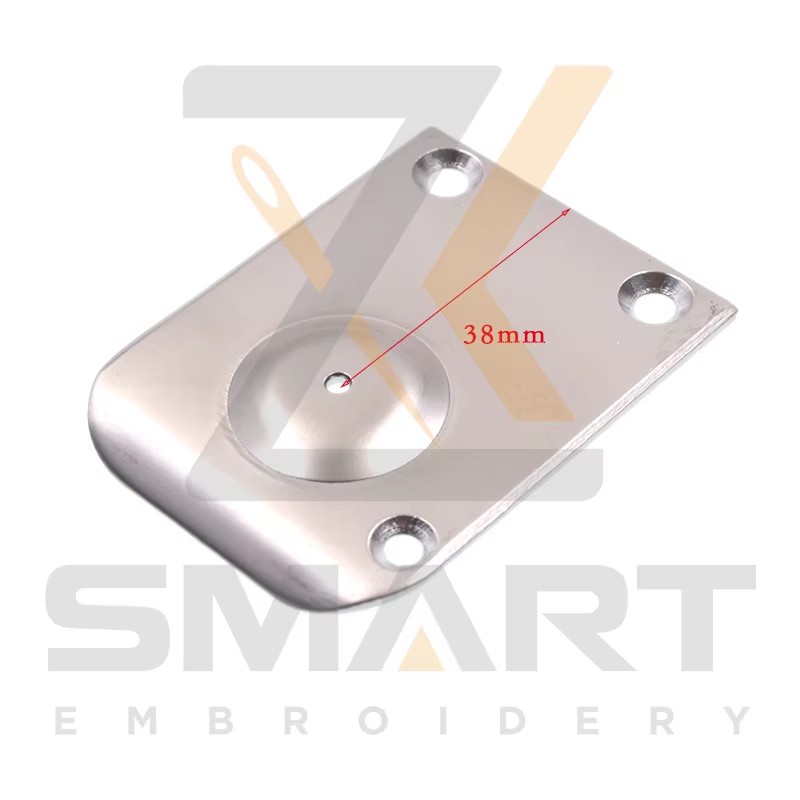 แผ่นเข็ม Tajima SWF ชิ้นส่วนเครื่องห่อจีน R051002