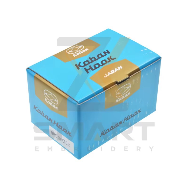 กุญแจโรตารี่ Koban Eccentric KHS12-RYPOEOJ2 สําหรับความเร็วสูง Tajima SWF จีนเครื่องบด R01KHS12-RYPOEOJ2