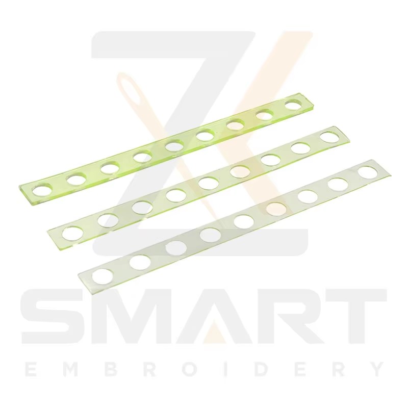 ชิ้นส่วนเครื่องห่อหุ้มด้วยยาง TAJIMA SWF จีน