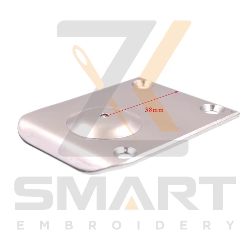 แผ่นเข็ม Tajima SWF ชิ้นส่วนเครื่องห่อจีน R051002