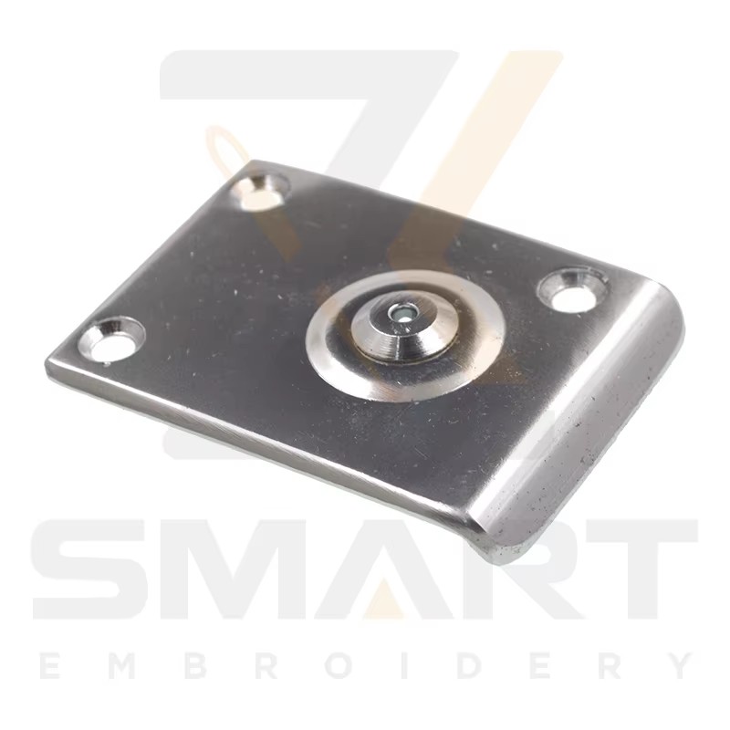 แผ่นเข็มสําหรับ Tajima & เครื่องห่อหุ้มหมวกจีน R0501