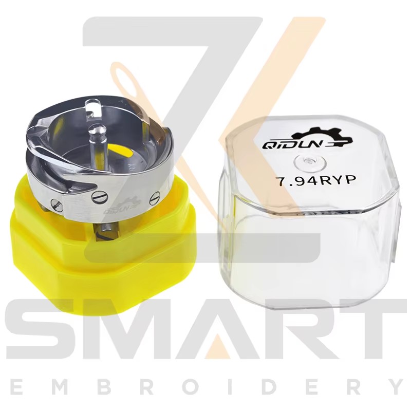 โค้กหมุนเพื่อแทนที่ KHS12-RYP สําหรับ Tajima Barudan SWF จีนเครื่องบด R01QD-7.94RYP