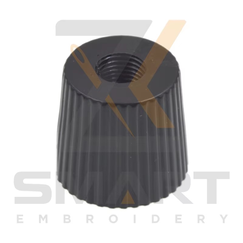 10 ชิ้น Tajima ลวดความตึงเครียดสกรูฤดูใบไม้ผลิสีดํา Tajima เครื่องห่อชิ้นส่วน T0705TJS-B