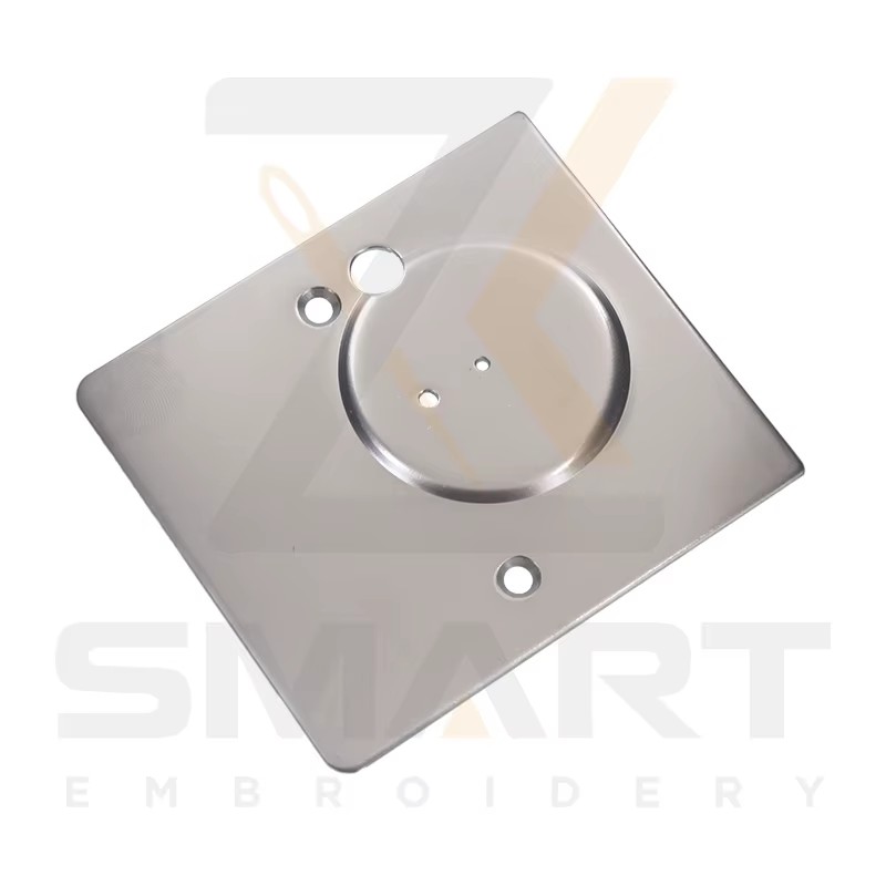 แผ่นเข็มสําหรับ Tajima Flat SWF เครื่องห่อหุ้มจีน R0508