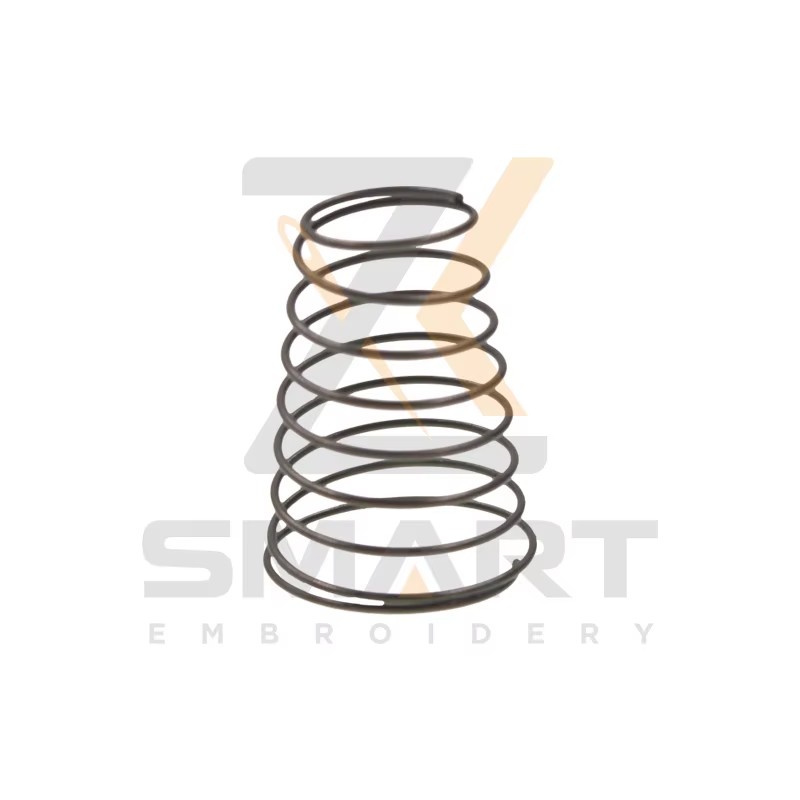 100pcs ฤดูใบไม้ผลิกลับทาวเวอร์สําหรับเครื่องบด T020201