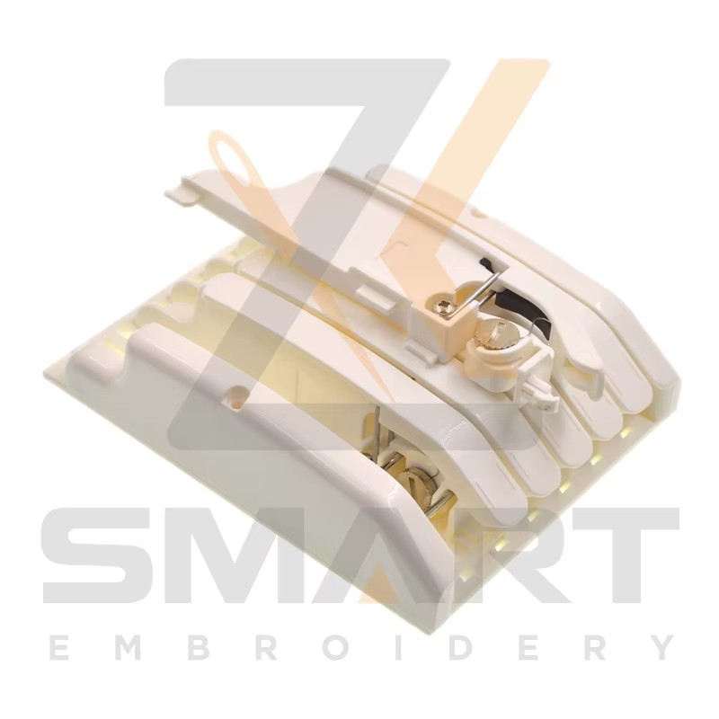 6 สีด้านบนฝาครอบ Tajima ชาวจีนเครื่องห่อชิ้นส่วน T030104-6