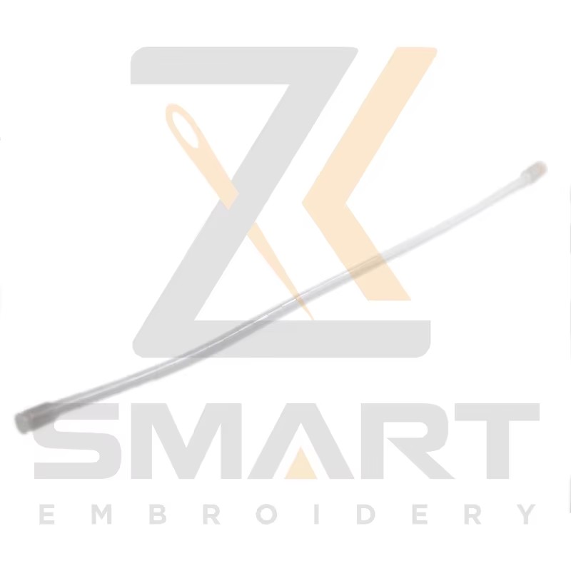 10 ชิ้น Tajima Spiral Tube 30CM FN0942010000 0D0210054A02 0D0210190A12 ชิ้นส่วนเครื่องห่อ T0501-TJ02