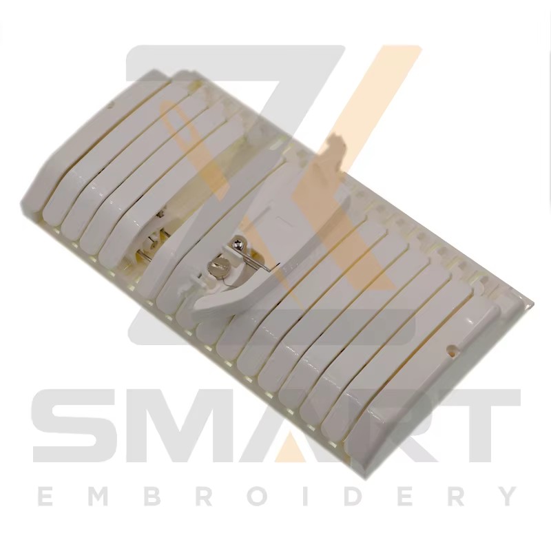 15 สีด้านบนฝาครอบ Tajima ชาวจีนชิ้นส่วนเครื่องบด T030104-15