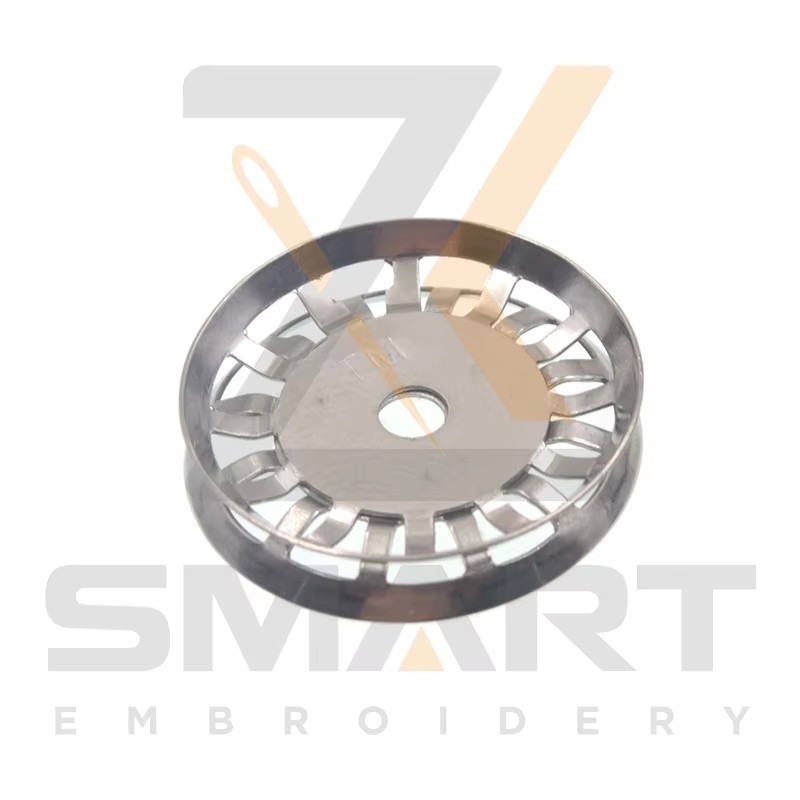 10 ชิ้น Original Tajima Rotary Tension Disk FN0901000000 Tajima อะไหล่เครื่องบด T0707TJ