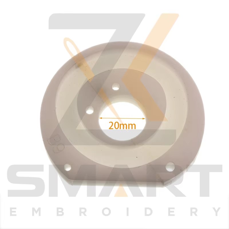 Take-up Lever Driving Cam B9 20 มม. เส้นผ่าศูนย์กลางรู SWF Feiya อะไหล่เครื่องจักร A02B920S