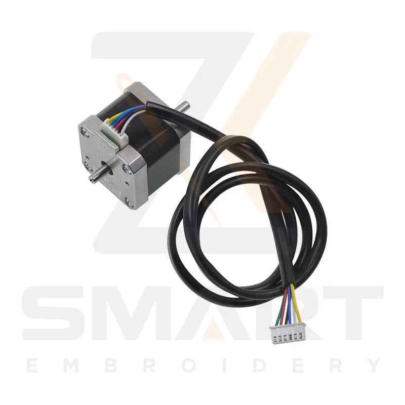 จริง SWF Jump มอเตอร์ 103H5208-0414 MO-000056-00 CA-003438-00 ชิ้นส่วนเครื่องบรรจุ A0902-SWF