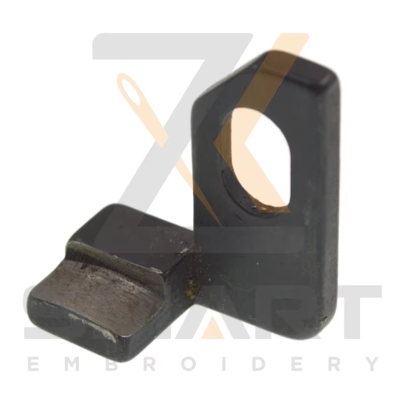 คู่มือ Bracket Of Needle Bar Case Tajima SWF ชิ้นส่วนเครื่องห่อจีน A060403