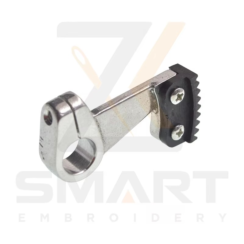 ยิงเลเวอร์ไดรฟ์เลเวอร์ B EF0516000000 & EG0529000000 พร้อมเกียร์สําหรับ Tajima, SWF, เครื่องห่อหุ้มจีน