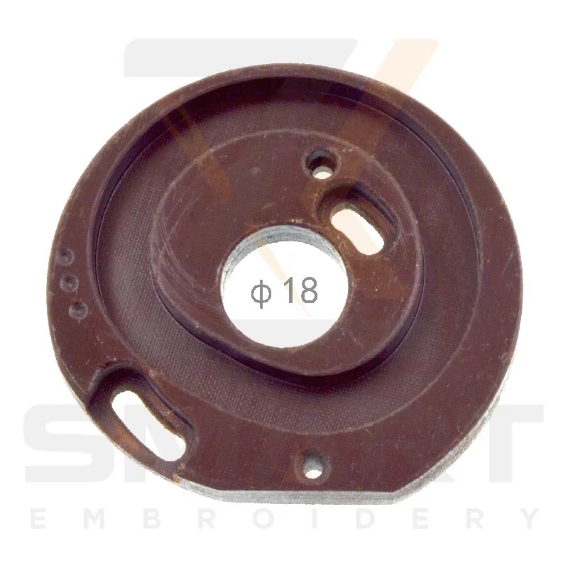 Original Solid & Split Type SWF เครื่องห่อหุ้ม Cam A02SWF18I A02SWF18S