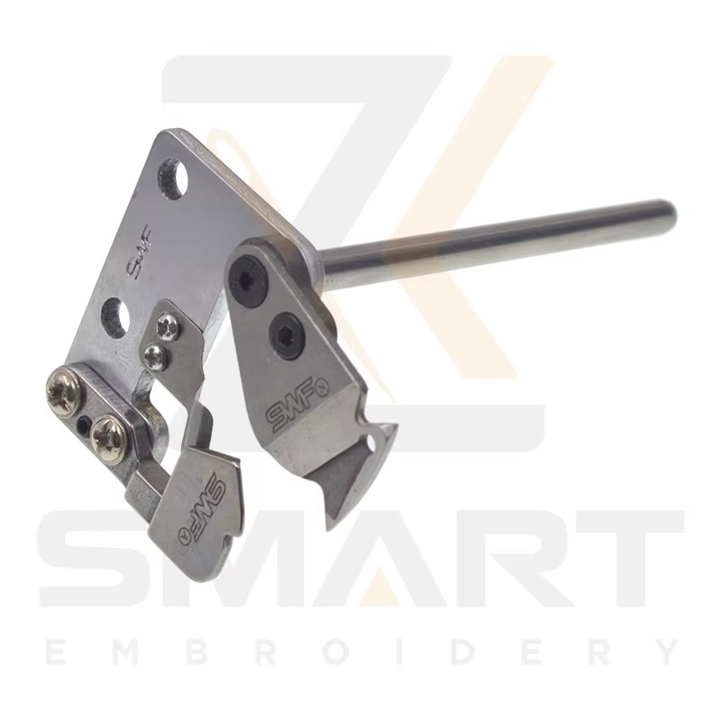 Original SWF Movalbe & Fixed Knives Ass'y 08013CL-B001 08005CL-B001 04400200B000 เครื่องบรรจุภัณฑ์ Pafrts C0303SWF-Kit