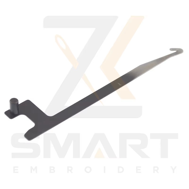 ลวดตาข่าย Hook Wiper Hook สําหรับเครื่องบด SWF C0102SWF02