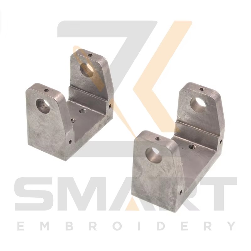 ช่วงเวลา Bracket Pulley C 04000640I000 สําหรับเครื่องบรรจุ SWF D08032SWF-50AL D08032SWF-35AL