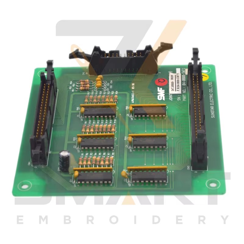 SWF Thread Control Joint Board 04-0000-SW71 ชิ้นส่วนเครื่องบรรจุ ESWF-04-0000-SW71